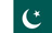 pakistan